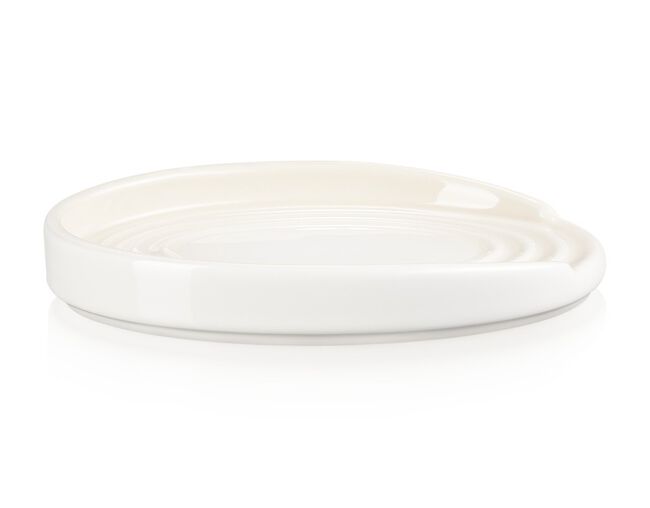 Descanso Oval para Colher, view 3